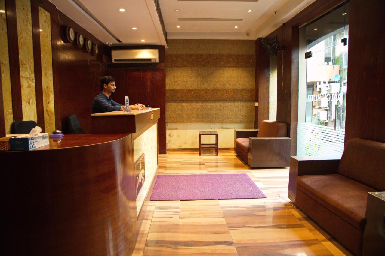 Hotel Dalon Bombaj Zewnętrze zdjęcie