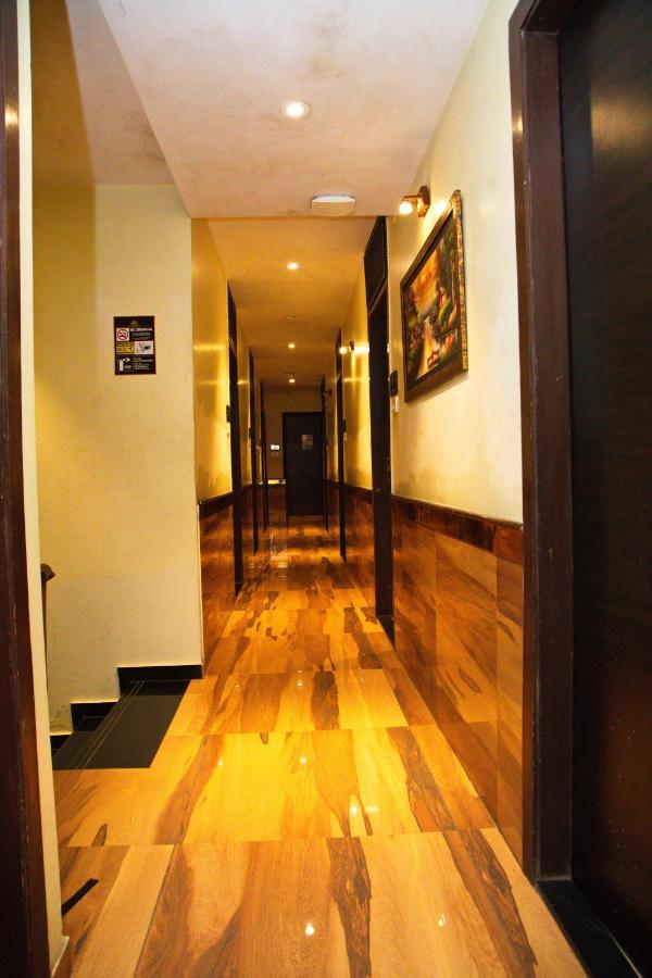 Hotel Dalon Bombaj Zewnętrze zdjęcie